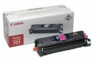 Canon purpurový (magenta) toner, Type701L-M Canon purpurový (magenta) toner, Type701L-M