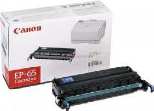 Canon černý (black) toner, EP-65 Canon černý (black) toner, EP-65