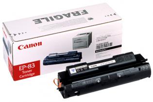 Canon černý (black) toner, EP-83BK Canon černý (black) toner, EP-83BK