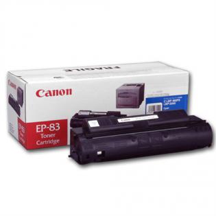 Canon azurový (cyan) toner, EP-83C