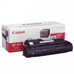 Canon purpurový (magenta) toner, EP-83M