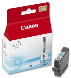 Canon foto azurový inkoust, PGI-9PC Canon foto azurový inkoust, PGI-9PC