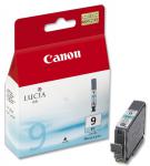 Canon foto azurový inkoust, PGI-9PC