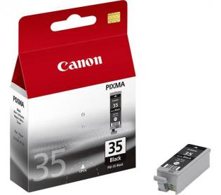 Canon černý (black) inkoust, PGI-35 Canon černý (black) inkoust, PGI-35