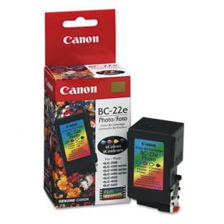 Canon foto tisková hlava, BC-22e Canon foto tisková hlava, BC-22e