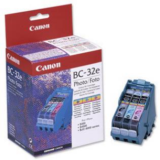 Canon foto tisková hlava, BC-32e Canon foto tisková hlava, BC-32e