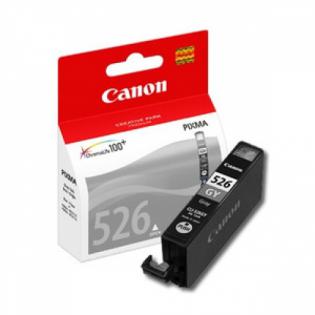 Canon šedivý (grey) inkoust, CLI-526GY Canon šedivý (grey) inkoust, CLI-526GY