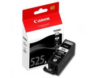 Canon černý (black) inkoust, PGI-525BK Canon černý (black) inkoust, PGI-525BK