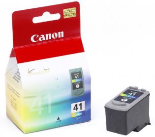 Canon barevný (color) inkoust, CL-41 Canon barevný (color) inkoust, CL-41