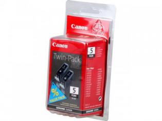 Canon černý (black) inkoust, PGI-5B2 Canon černý (black) inkoust, PGI-5B2
