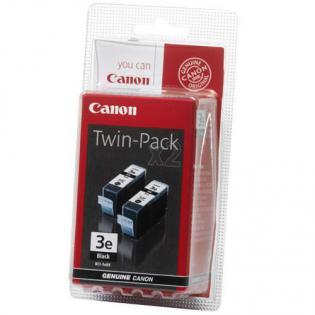 Canon černý (black) inkoust, BCI-3eBK2 Canon černý (black) inkoust, BCI-3eBK2