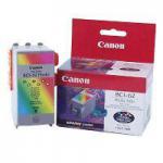 Canon foto inkoust, BCI-62