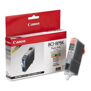 Canon černý (black) inkoust, BCI-8BK Canon černý (black) inkoust, BCI-8BK