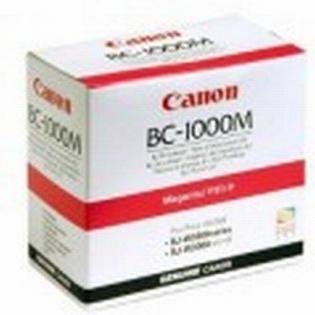 Canon purpurová (mag) tisková hlava, BC-1000M