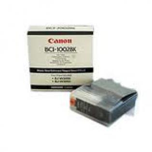 Canon černý (black) inkoust, BCI-1002BK Canon černý (black) inkoust, BCI-1002BK