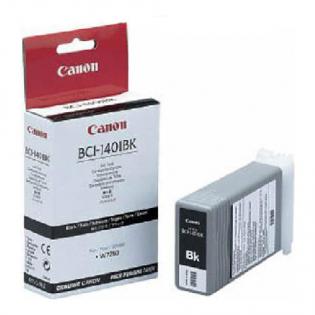 Canon černý (black) inkoust, BCI-1401BK Canon černý (black) inkoust, BCI-1401BK