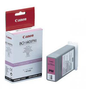 Canon foto purpurový inkoust, BCI-1401PM Canon foto purpurový inkoust, BCI-1401PM
