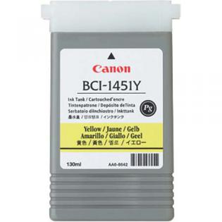 Canon žlutý (yellow) inkoust, BCI-1451Y