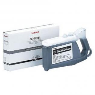 Canon černý (black) inkoust, BCI-1101BK