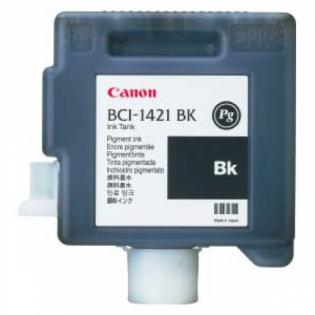 Canon černý (black) inkoust, BCI-1421BK