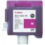 Canon foto purpurový inkoust, BCI-1421PM