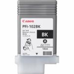 Canon černý (black) inkoust, PFI-102BK