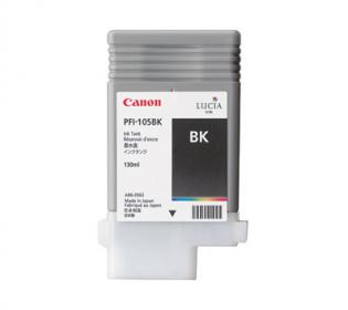 Canon černý (black) inkoust, PFI-105BK