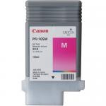 Canon purpurový (magenta) inkoust, PFI-105M