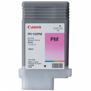 Canon foto purpurový inkoust, PFI-105PM Canon foto purpurový inkoust, PFI-105PM