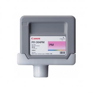 Canon foto purpurový inkoust, PFI-304PM Canon foto purpurový inkoust, PFI-304PM
