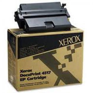 Xerox černý toner (black), DocuPrint 4517