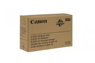 Canon tiskový válec (drum), EXV18