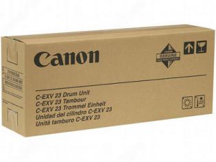 Canon tiskový válec (drum), EXV23