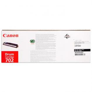 Canon černý tiskový válec (black drum), EP-702BD Canon černý tiskový válec (black drum), EP-702BD
