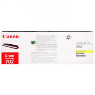 Canon žlutý tiskový válec (yellow drum), EP-702YD Canon žlutý tiskový válec (yellow drum), EP-702YD