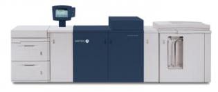 Xerox DocuColor 8080 Xerox DocuColor 8080