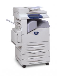  Xerox WorkCentre 5222