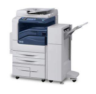 Xerox WorkCentre 5325/5330/5335