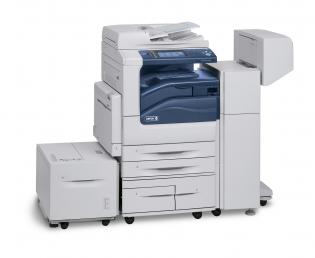 Xerox WorkCentre 5325/5330/5335