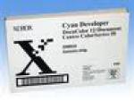 Xerox azurový developer (cyan), DC 12/CS50