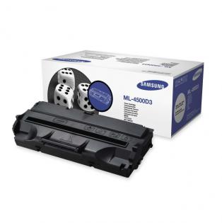Samsung černý (black) toner, ML-4500D3 Samsung černý (black) toner, ML-4500D3