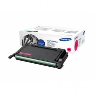 Samsung purpurový (mag) toner, CLP-M600A Samsung purpurový (mag) toner, CLP-M600A