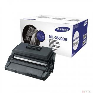 Samsung černý (black) toner, ML-3560D6 Samsung černý (black) toner, ML-3560D6
