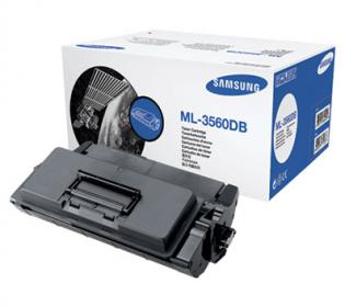 Samsung černý (black) toner, ML-3560DB