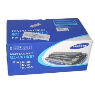 Samsung černý (black) toner, ML-C810