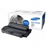 Samsung černý (black) toner, SCX-D5530A