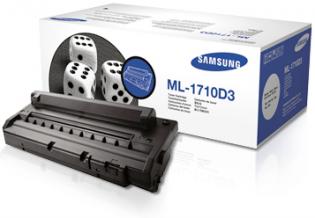 Samsung černý (black) toner, ML-1710D3