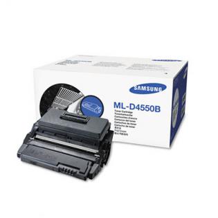 Samsung černý (black) toner, ML-D4550B Samsung černý (black) toner, ML-D4550B