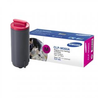 Samsung purpurový (mag) toner, CLP-M350A Samsung purpurový (mag) toner, CLP-M350A