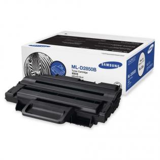 Samsung černý (black) toner, ML-D2850B Samsung černý (black) toner, ML-D2850B